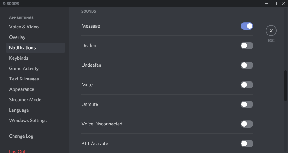 discord support