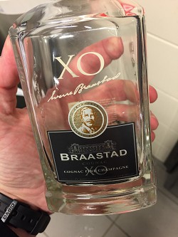 braastad