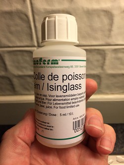 isinglass