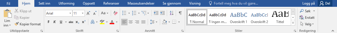 hjem